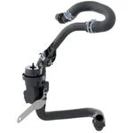 Heater Hose For Mercedes Benz GLC300 E300 C350E A2742002451 A2742002200. Fixed Price $189.99.