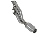 Afe For Direct Fit 409 Ss Front Right Catalytic Converter 05-11 Toyota Tacoma. Fixed Price $611.91.