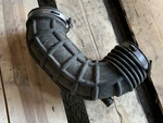 Ford Windstar 1996 Petrol Air Intake Hose Pipe F48X9R504AF F48X-9R504-AF. Fixed Price $38.50.