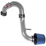 Injen RD6061P Polished Aluminum Cold Air Intake For 04-09 Mazda 2.0L 2.3. Fixed Price $334.65.