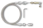 Lokar TC-1000HT36 Hi-tech Throttle Cable. Fixed Price $95.95.