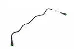 Genuine 2001-2004 Chevrolet Gmc Silverado 5.3L Rear Fuel Return Hose 15126984. Fixed Price $91.52.