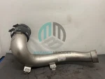 Mercedes-benz A35 Amg 4MATIC Intercooler Pipe A2600900600. Fixed Price $80.72.