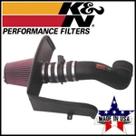 K&n Fipk Cold Air Intake System 2003-04 Chevy Trailblazer Ext/gmc Envoy Xl 5.3L. Fixed Price $367.99.