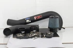 Injen 02-07 Subaru Impreza Wrinkle Black Cold Air Filter Intake Saab 9-2X. Fixed Price $169.88.