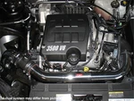 Injen SP7030P Polish Short Ram / Cold Air Intake For 2005-2006 Pontiac G6 3.5L. Fixed Price $355.57.