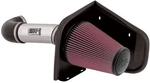 K&n Cold Air Intake W/filter For 04-15 Titan/armada 5.6L Carb Legal. Fixed Price $472.99.