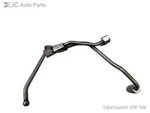 Pump To Rail Fuel Line 13-19 Ford Flex 3.5 AA5E9J323EB Turbo. Fixed Price $29.95.