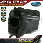 Air Cleaner Intake Filter Box For Chrysler 300 Dodge Charger V6 3.6L 2011-2020. Fixed Price $75.99.