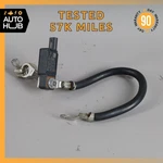 Mercedes X253 GLC300 Negative Battery Cable Harness 0009050454 Oem. Fixed Price $66.40.