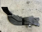 19-25 Infiniti QX50 Dash Front Left Driver Side Floor Ac Air Duct Tube Oem. Fixed Price $105.00.
