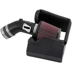 K&n 69-3533TTK Performance Cold Air Intake System Kit 13-19 Ford Fusion 2.5L. Fixed Price $375.01.