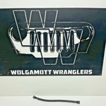 Rear Gas Fuel Line Tank To Chassis Frame High Pressure 97-02 Jeep Tj Wrangler. Fixed Price $48.36.
