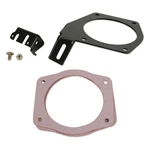 Holley Efi 20-147 Cable Bracket For 90 & 95MM Throttle Bodies On Factory. Fixed Price $54.68.