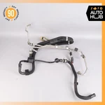 Bentley Continental Gt 4.0L Right High Pressure Fuel Pump Line 079127507BL Oem. Fixed Price $99.60.