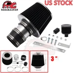 Short Ram Air Intake Kit + Black Filter For 99-05 Vw Golf MK4 Jetta Beetle 1.8L. Fixed Price $33.86.