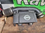 05-19 Nissan Frontier 4.0 Air Box Duct Resonator. Fixed Price $50.00.