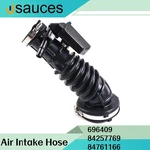 Air Cleaner Intake Duct Tube Hose Pipe With Clamps For 16-23 Chevrolet Malibu. Fixed Price $27.99.