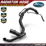 Upper Side Radiator Water Tank Hose Pipe For Jaguar Xf 2013 2014 2015 L4 2.0L. Fixed Price $70.88.