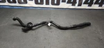 2011-2014 Ford Mustang Gt 5.0 Air Intake Resonator Tube Oem. Fixed Price $79.99.