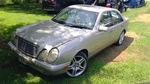 Air Cleaner 210 Type E320 Fits 98-99 Mercedes E-class 206920. Fixed Price $124.99.