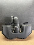 2007 To 2010 Bmw E70 X5 N62 Air Intake Cleaner Filter 7548896 Oem AA6141 Dg. Fixed Price $30.99.