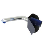 Bbk 1744 Cold Air Intake Powder Coated Chrome. Fixed Price $399.99.