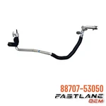 2006-2015 Lexus IS250 IS350 Pipe Sub-assy, Suction New Oem 88707-53050. Fixed Price $109.00.