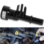 2011-2016 6.7L Ford Powerstroke Fuel Filter Return Line Connector Fitting. Fixed Price $19.90.