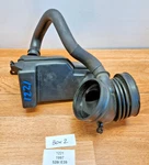 95-03 Oem Bmw E39 E38 530 740 750 Air Box Intake Muffler Manifold Resonator. Fixed Price $49.95.