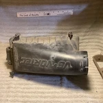 96-05 Blazer S10 Jimmy 4.3L Air Cleaner Box With Mounting Bracket Oem 15747865. Fixed Price $48.27.