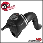 Afe Momentum Hd Cold Air Intake System Fits 2013-2018 Ram 2500 3500 6.7L. Fixed Price $413.25.