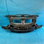 06-12 Bmw 330 E90 Front Clip Bumper Reinforcement Core Support Panel Oem. Fixed Price $200.00.