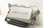 2015 Mercedes-benz Amg C63 Coupe Air Box Right Intake Cover A1560900501. Fixed Price $69.99.