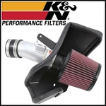 K&n Typhoon Cold Air Intake System Kit Fits 2011-2013 Mazda 2.0L L4 Gas. Fixed Price $367.99.