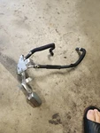 2023-2025 Nissan Rogue 1.5L Engine Turbocharger Water Tube Line Oem. Fixed Price $80.00.