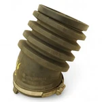 1998 - 2003 Mercedes CLK320 C208 Engine Air Intake Resonator Tube Pipe Hose Oem. Fixed Price $46.89.