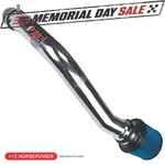 Injen RD1482P Cold Air Intake For 2003-07 Accord 3.0L / 04-08 Acura Tl 3.2L 3.5L. Fixed Price $304.00.