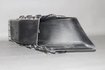 2007 Bmw 335I Rwd E90 Sedan Front Right Brake Air Duct 51717121570. Fixed Price $23.99.