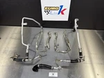 Bmw M5 M8 F90 F91 F92 F93 S63 Cooler Lines Coolant. Fixed Price $349.94.