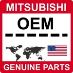 Mitsubishi Mirage 2014-2022 Oem Genuine Air Cleaner Intake Duct 1505A919. Fixed Price $90.13.