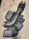2008 2010 Ford F250 Air Filter Intake Tube Resonator 5.4L Oem Duct 7C34-9F805-AG. Fixed Price $69.99.