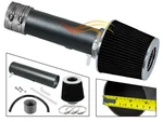 Bcp Rw Grey For 04-06 MDX/05-06 ODYSSEY/06-08 Pilot V6 Ram Air Intake Kit+filter. Fixed Price $48.49.