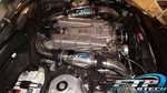 SL55 Amg Fabtech Intake System M113K Supercharged E55 CLS55 !top Seller! Wow. Fixed Price $994.95.