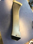 05 Ford Expedition Rear Evaporator Assembly Air Tubing Vent 2L1H-19B553-AC X8029. Fixed Price $29.65.