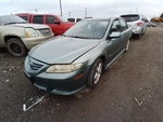 Air Cleaner 6-181 3.0L Fits 03-08 Mazda 12783203. Fixed Price $76.02.