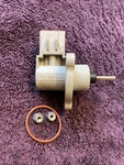 86-95 Ford Mustang Bronco F-150 Capri Ranger Oem Egr Valve Position Sensor Used. Fixed Price $19.95.