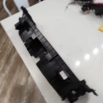 Air Shutter Hybrid Lower Fits 24 Sonata 1066616 86961-L5500. Fixed Price $400.00.