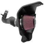 K&n 63-2606 Performance Cold Air Intake System Kit 2018-23 Ford Mustang 2.3L. Fixed Price $331.26.