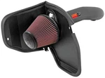 K&n Filters 57-1559 Filtercharger Injection Performance Kit Fits 08-09 Liberty. Fixed Price $367.99.